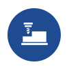 icon of Precision Machining